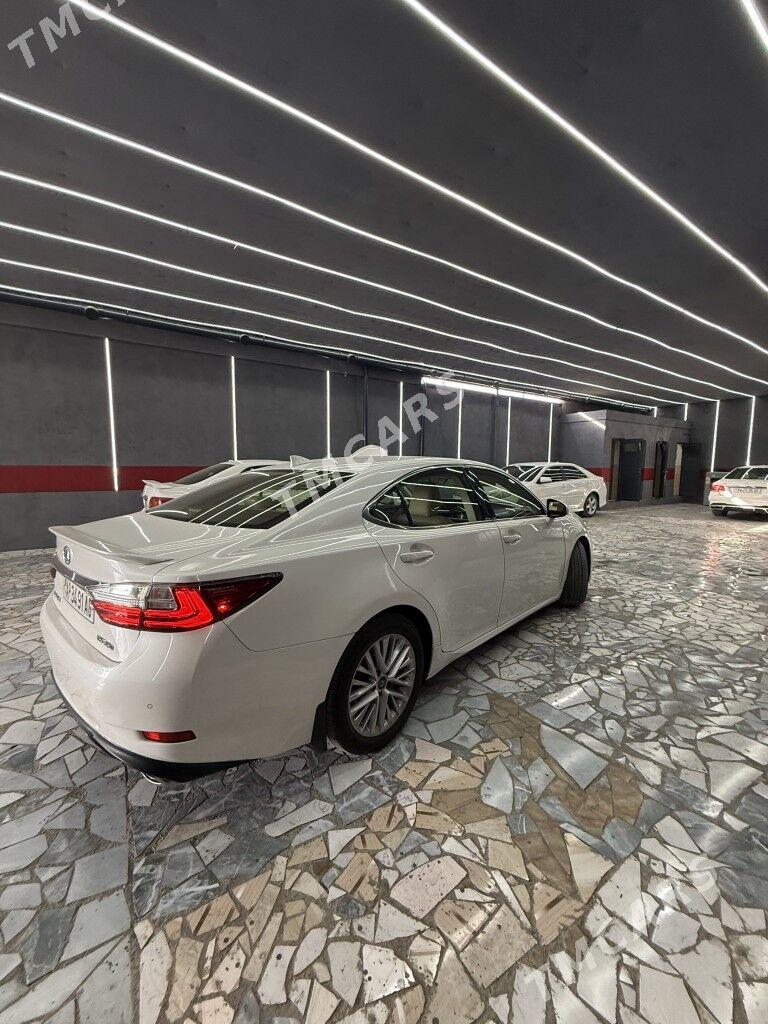 Lexus ES 2016 - 450 000 TMT - Aşgabat - img 5