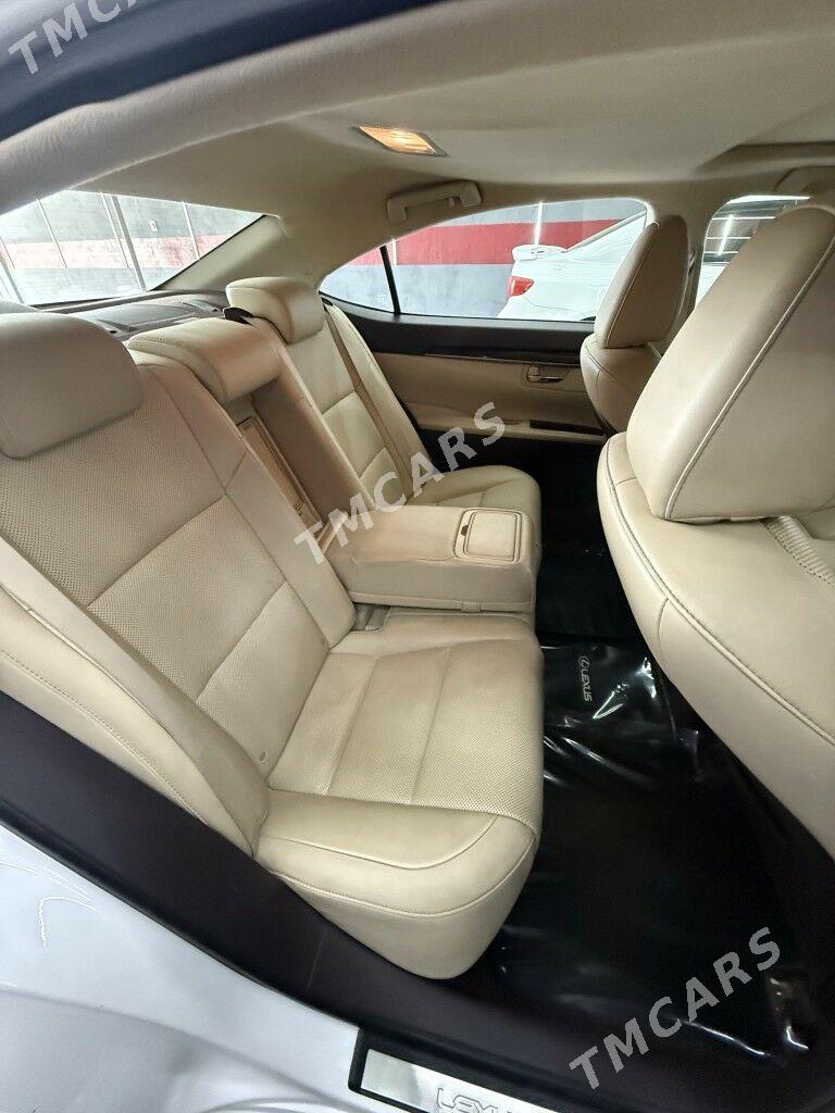 Lexus ES 2016 - 450 000 TMT - Aşgabat - img 7