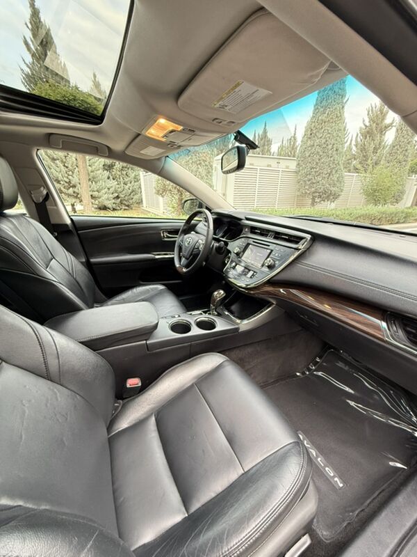 Toyota Avalon 2016 - 305 000 TMT - 30 mkr - img 8