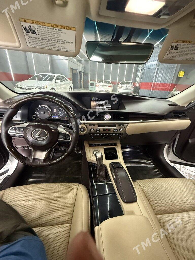 Lexus ES 2016 - 450 000 TMT - Aşgabat - img 3