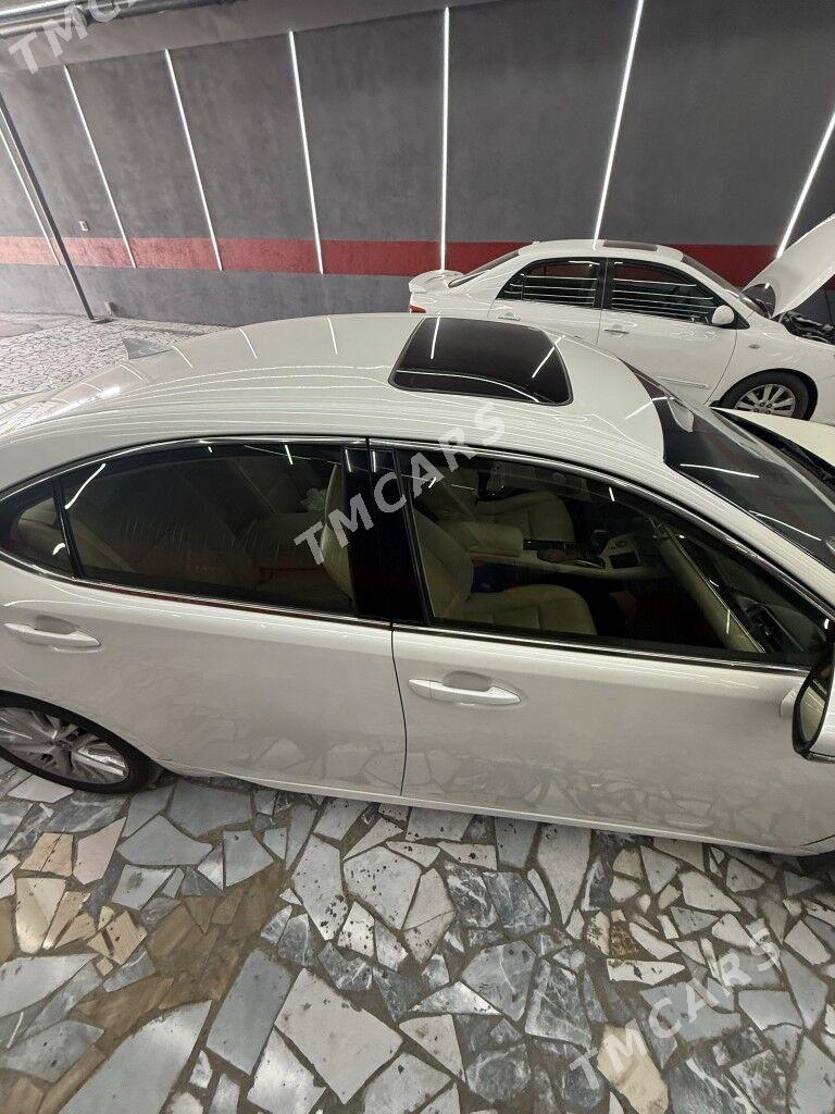 Lexus ES 2016 - 450 000 TMT - Aşgabat - img 8