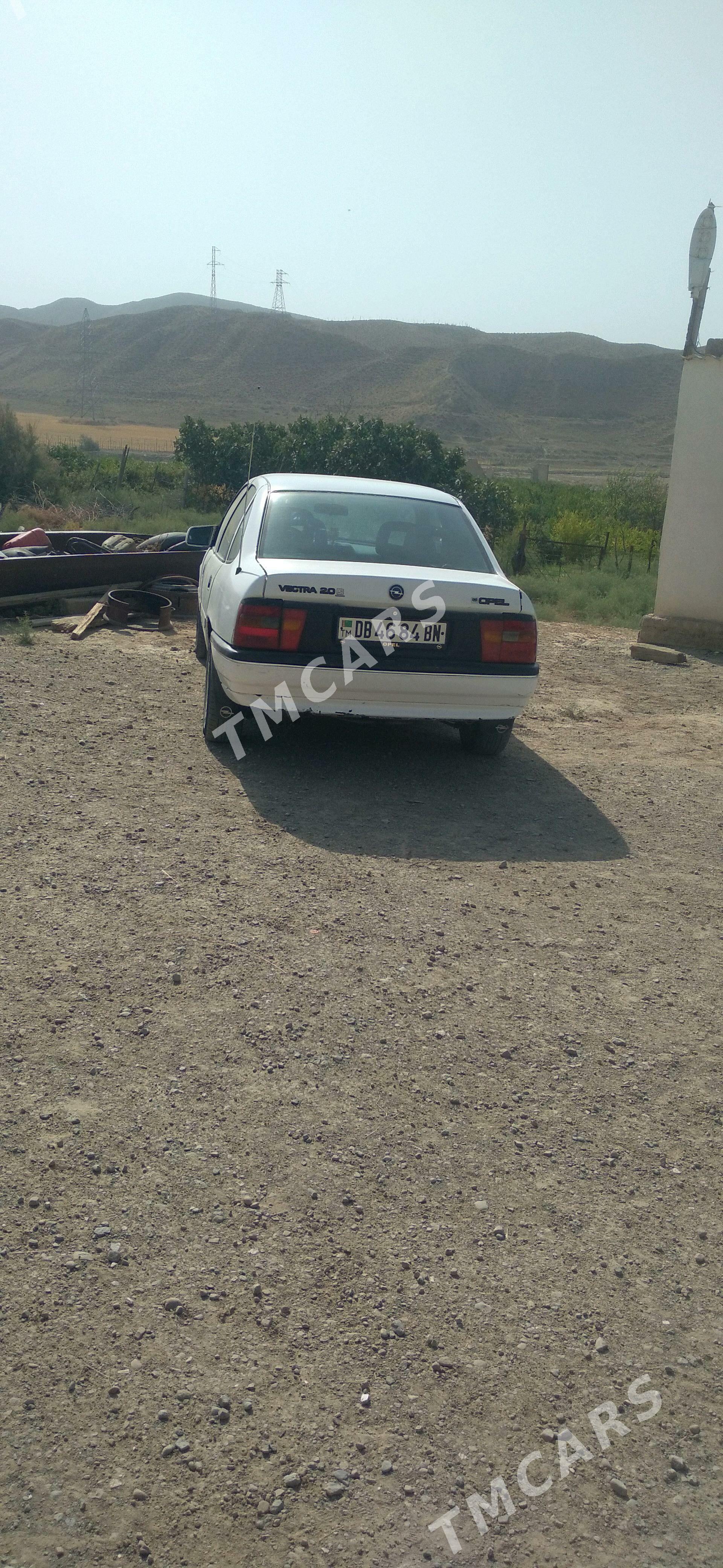 Opel Vectra 1994 - 29 000 TMT - Махтумкули - img 6