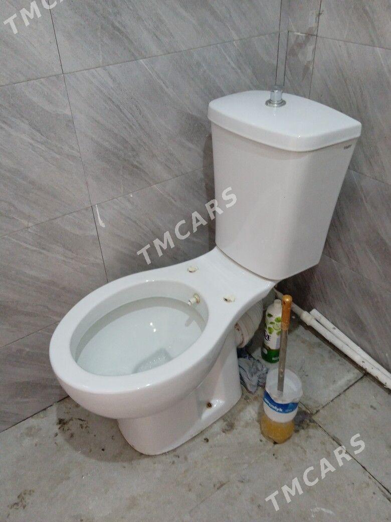 Унитаз - Aşgabat - img 2