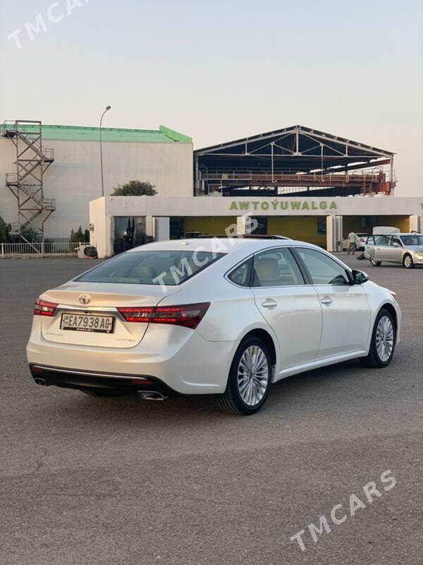 Toyota Avalon 2016 - 340 000 TMT - Hitrowka - img 6