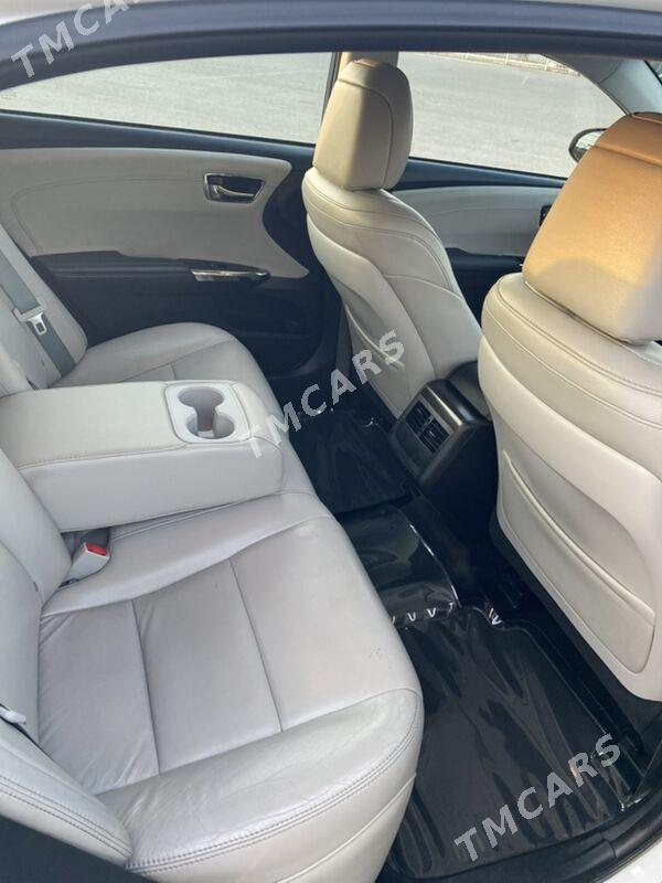 Toyota Avalon 2016 - 340 000 TMT - Hitrowka - img 3