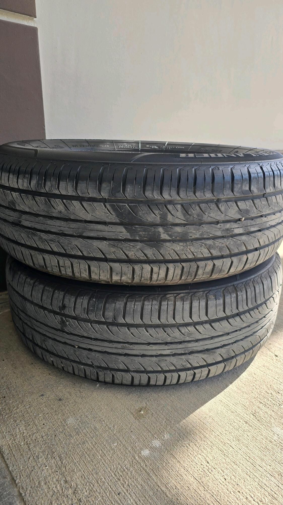 teker pokryşka покрышка 400 TMT - Анев - img 3