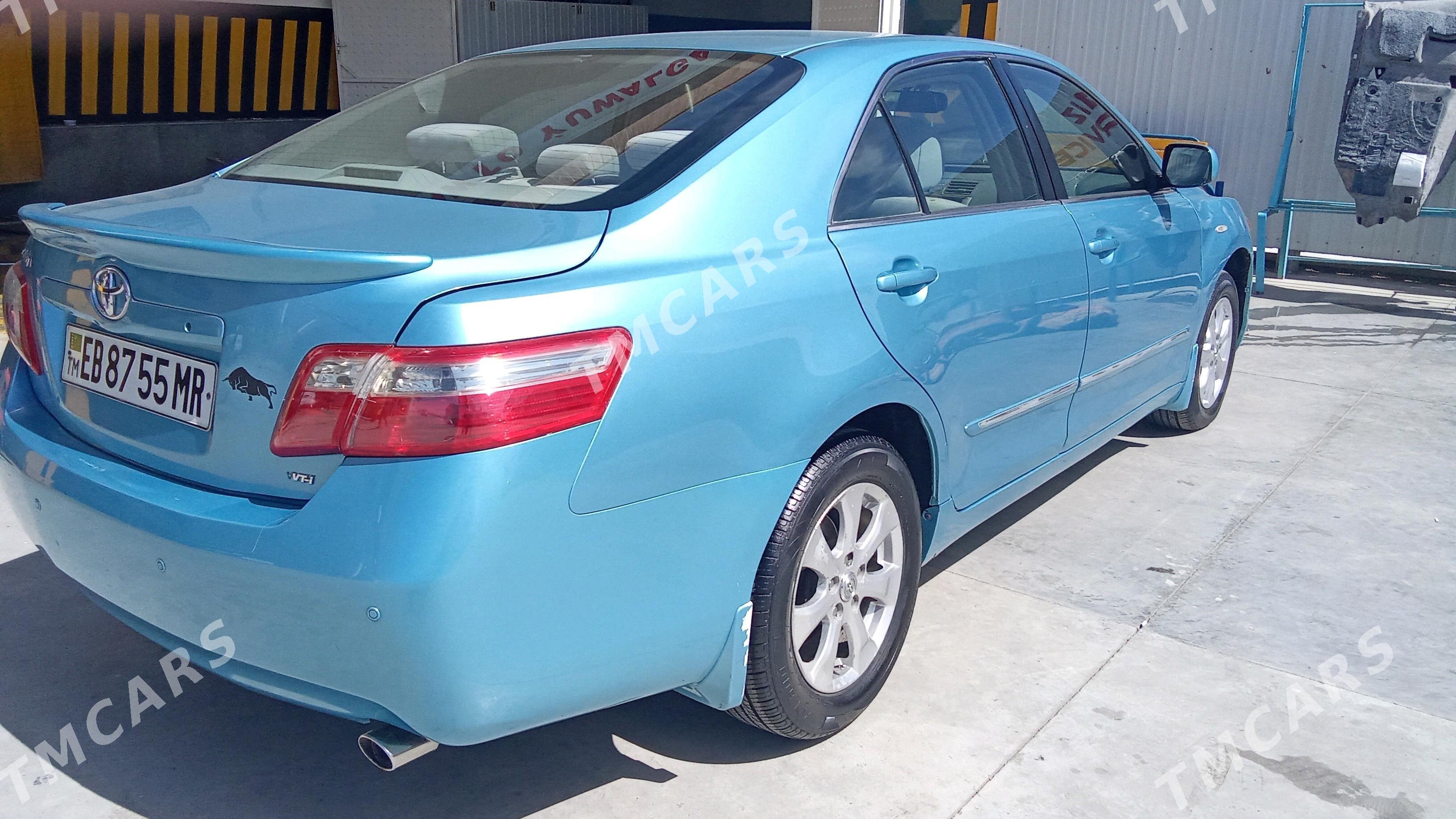 Toyota Camry 2007 - 150 000 TMT - Mary - img 4