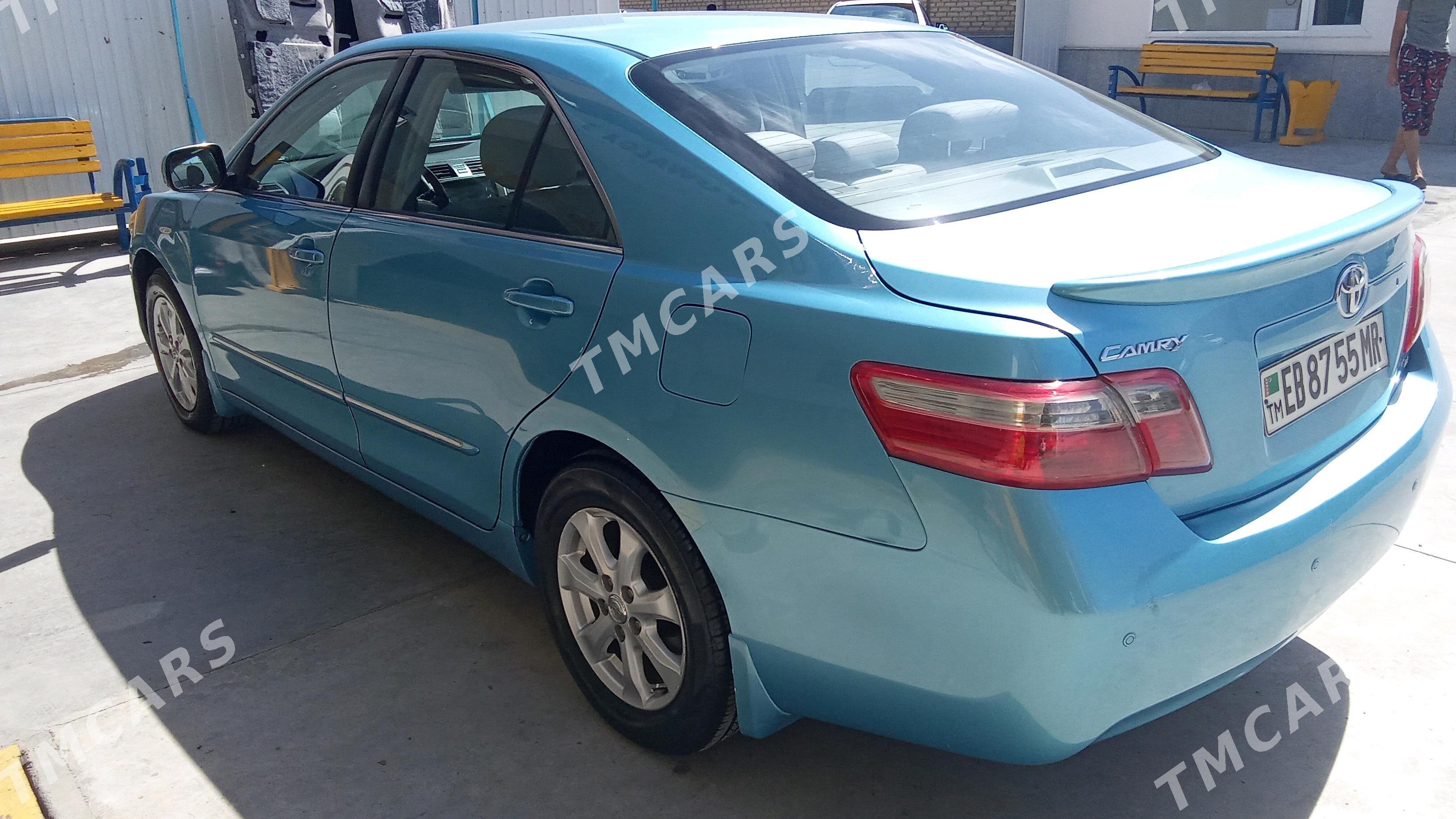 Toyota Camry 2007 - 150 000 TMT - Mary - img 2