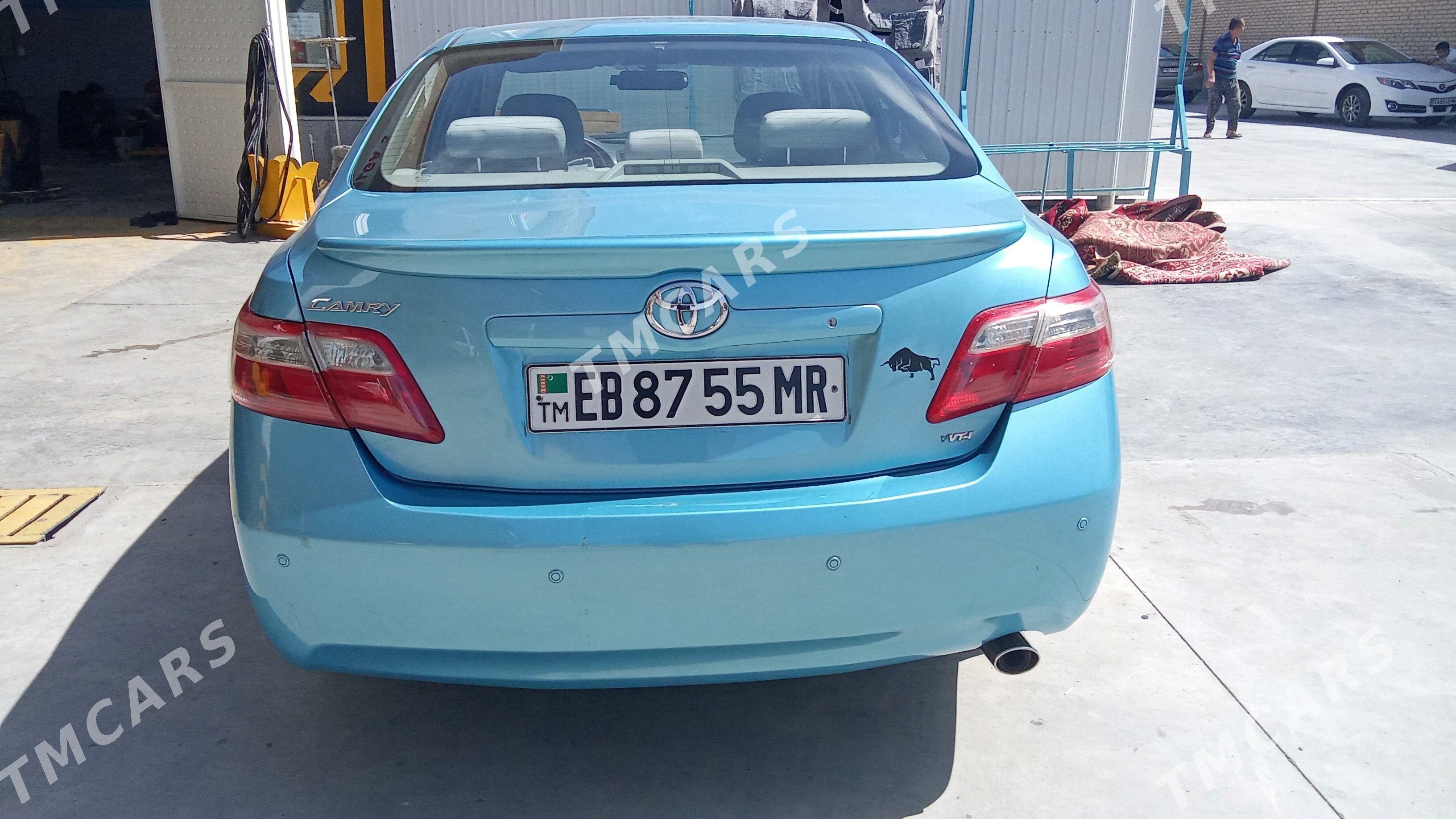 Toyota Camry 2007 - 150 000 TMT - Mary - img 5