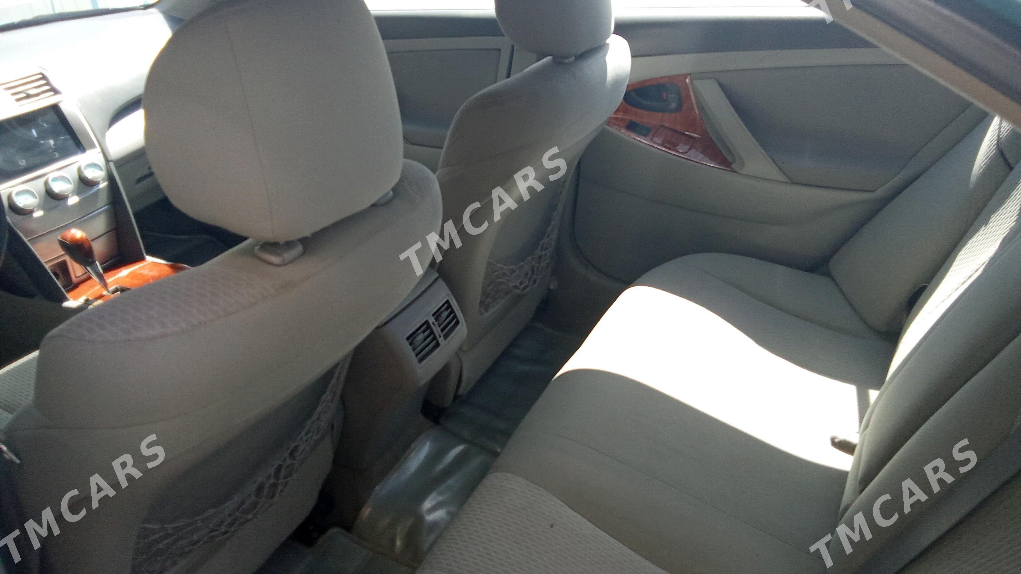 Toyota Camry 2007 - 150 000 TMT - Mary - img 3