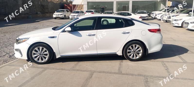 Kia Optima 2018 - 220 000 TMT - Mary - img 6