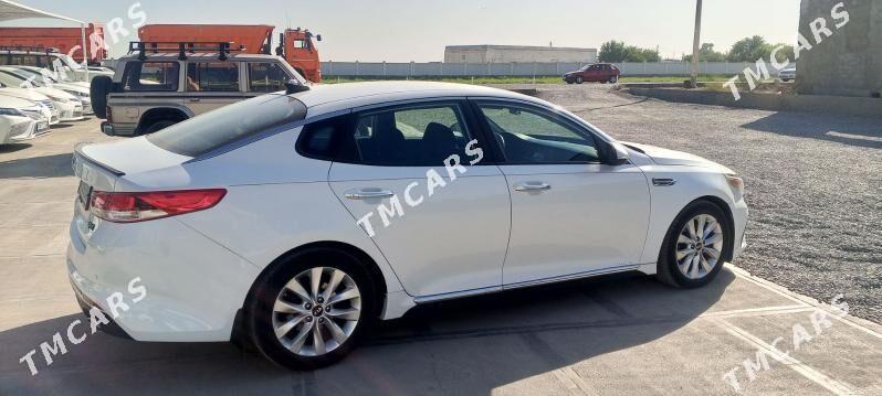 Kia Optima 2018 - 220 000 TMT - Mary - img 5