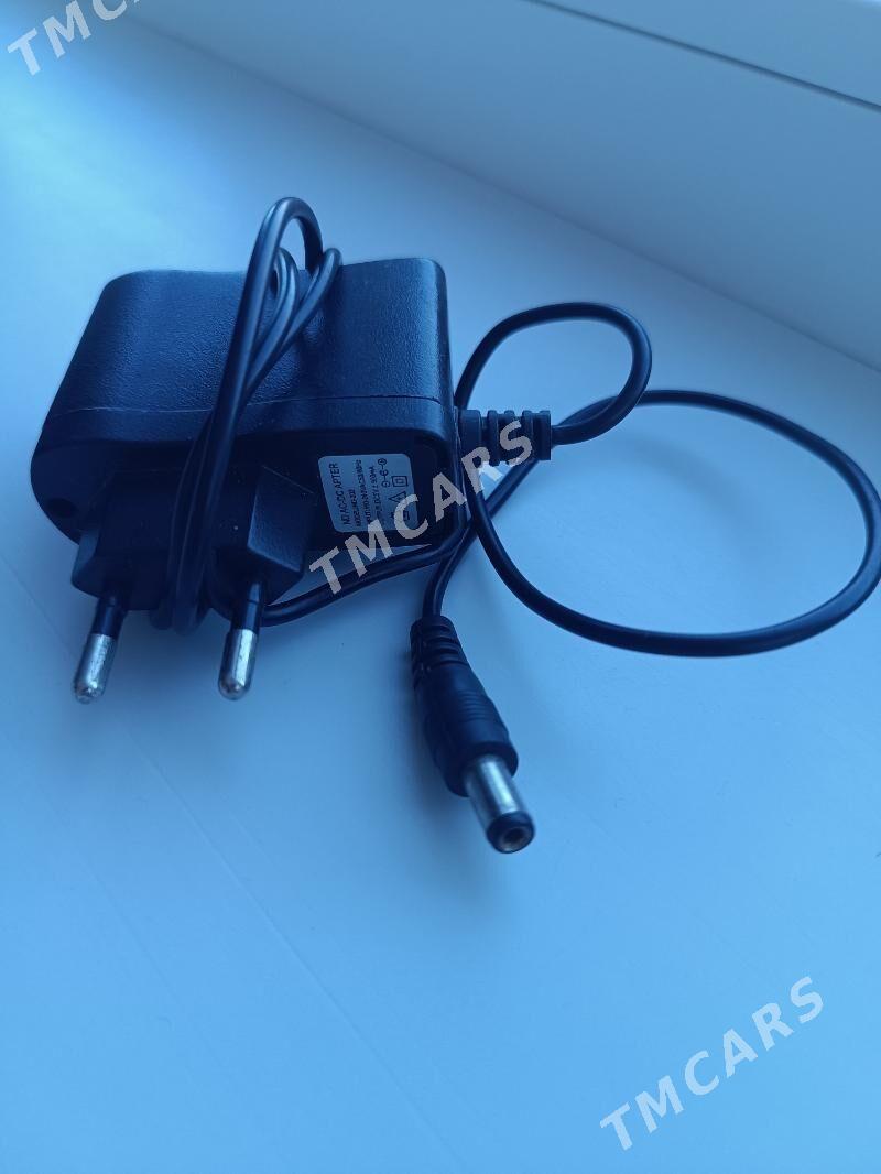 ZARÝADNIK KNOPKALY TELEFONLARA - Aşgabat - img 2