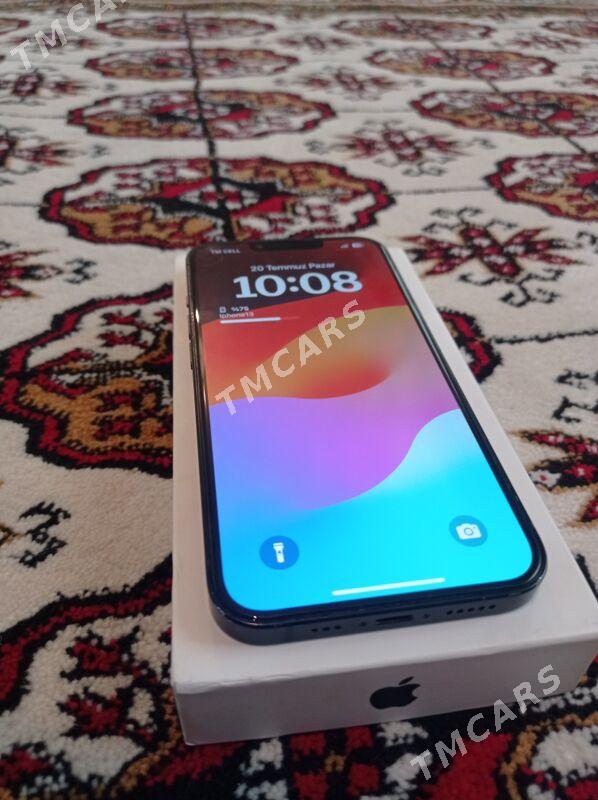 Iphone13 - Türkmenbaşy etr. - img 3