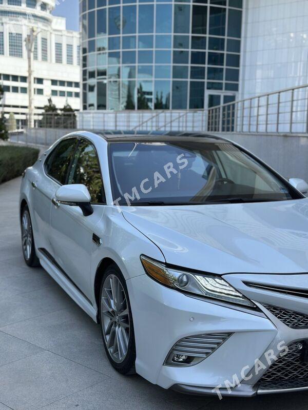 Toyota Camry 2019 - 405 000 TMT - Aşgabat - img 4
