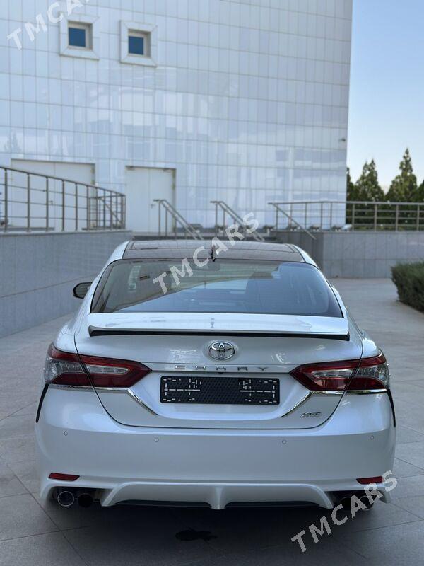 Toyota Camry 2019 - 405 000 TMT - Aşgabat - img 2
