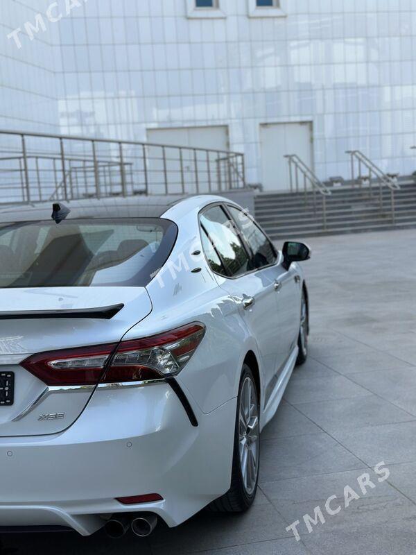 Toyota Camry 2019 - 405 000 TMT - Aşgabat - img 6