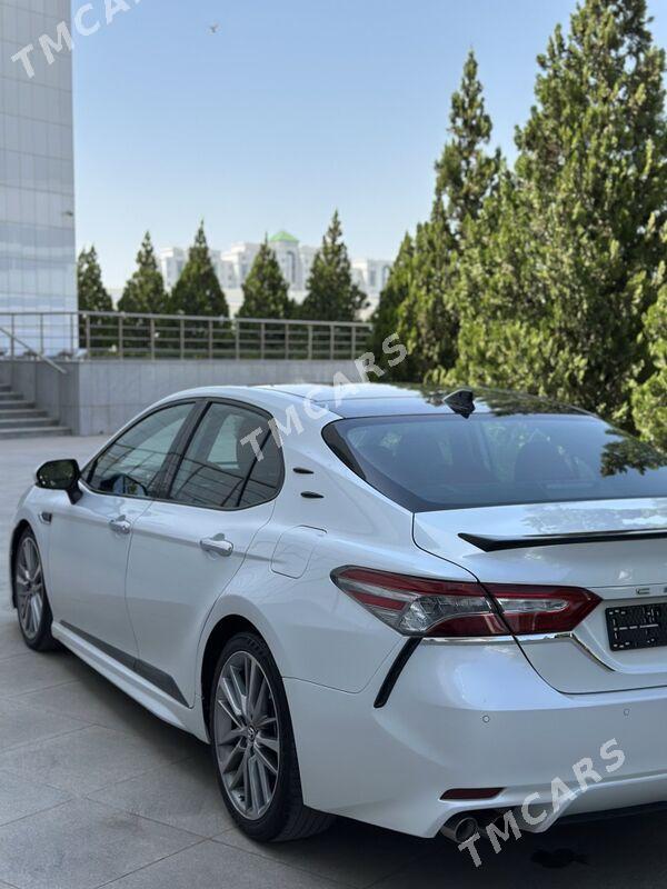 Toyota Camry 2019 - 405 000 TMT - Aşgabat - img 5