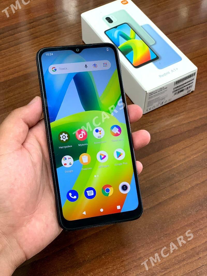 Redmi A2+ - Mary - img 3