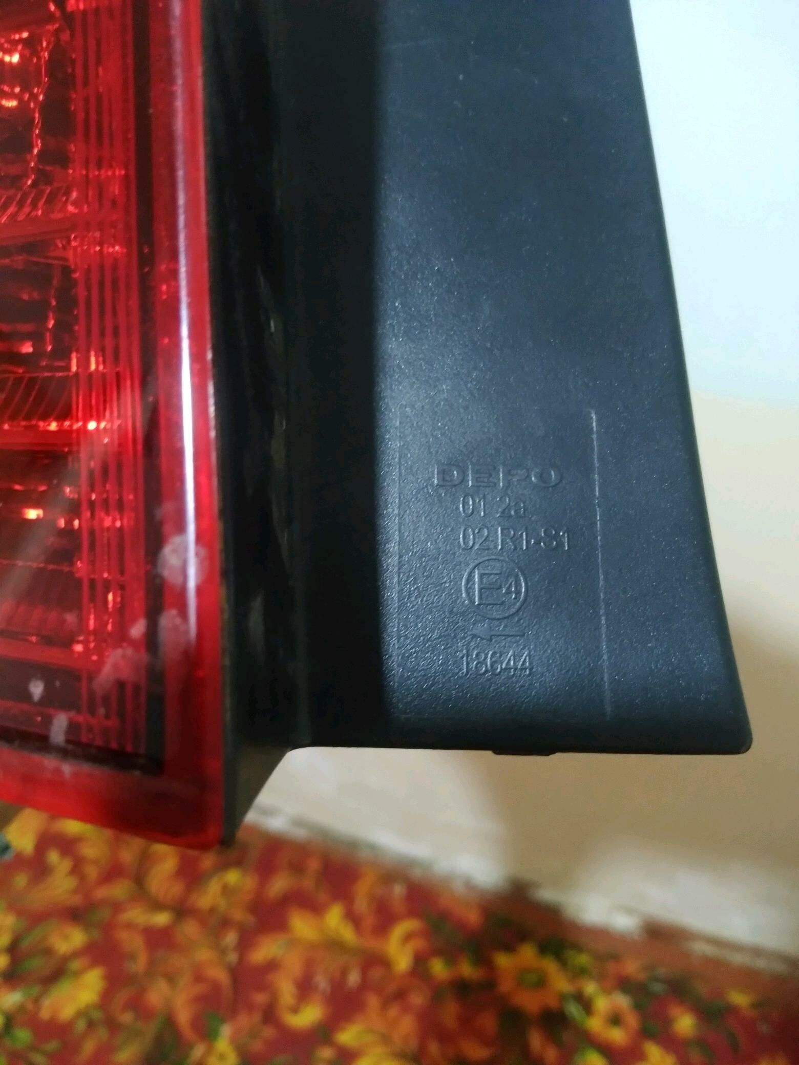 LEXSUS FARALEXSUS 15 FARA 650 TMT - Gökdepe - img 2