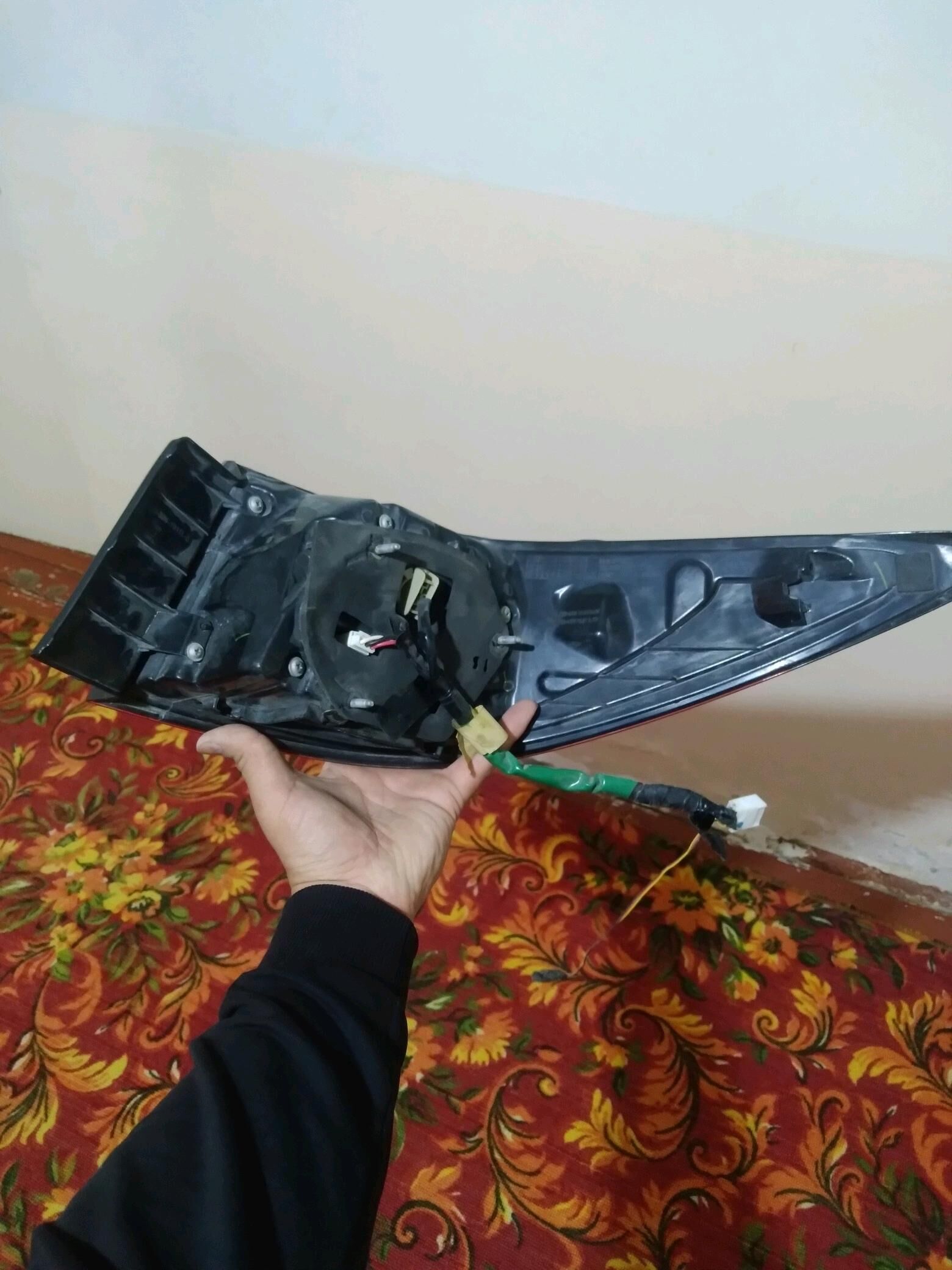 LEXSUS FARALEXSUS 15 FARA 650 TMT - Gökdepe - img 3