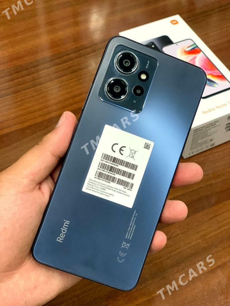 Redmi Not 12  8/128Gb - Mary - img 6