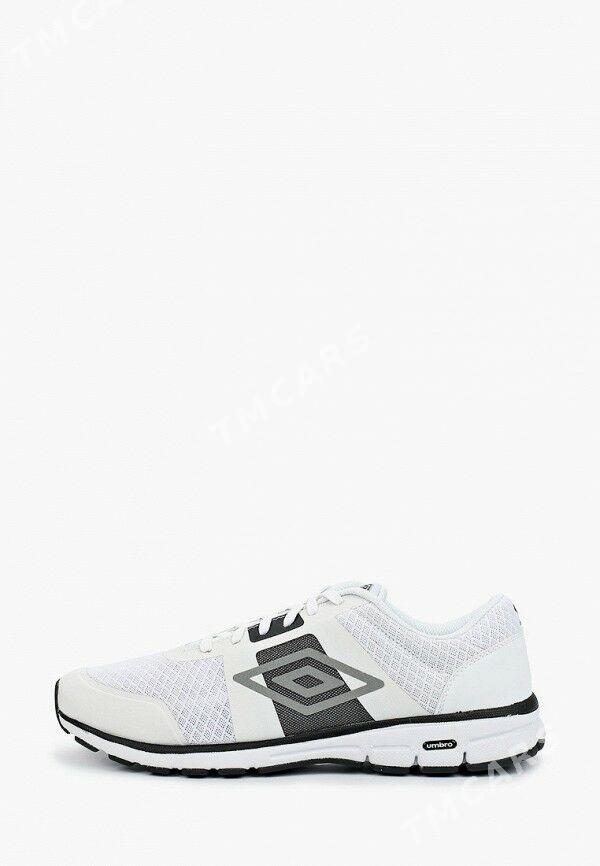 Umbro runner 2 krasowka - Ашхабад - img 2