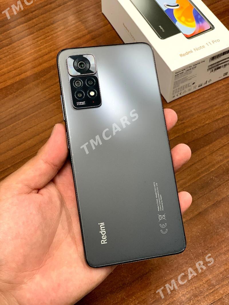 Redmi Not 11Pro - Mary - img 5