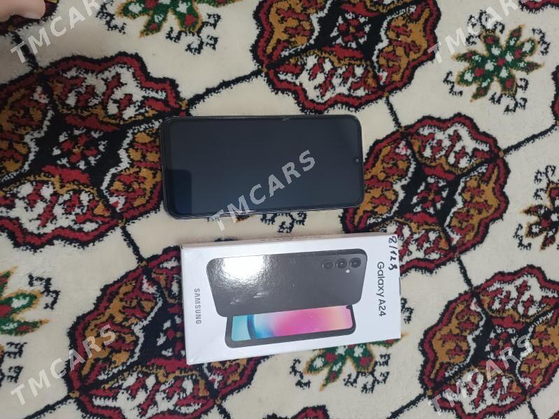 Samsung A 24 - 30 мкр - img 3