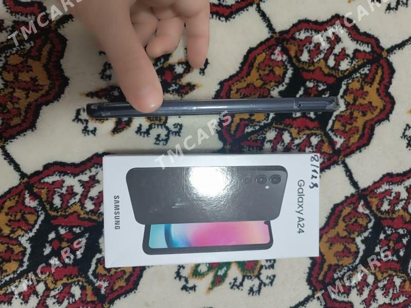 Samsung A 24 - 30 мкр - img 2