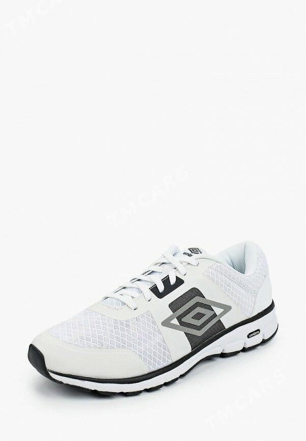 Umbro runner 2 krasowka - Ашхабад - img 3