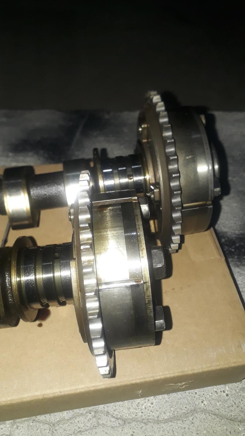 Vanus 2.5 cemri Öküz 400 TMT - Türkmenbaşy - img 2