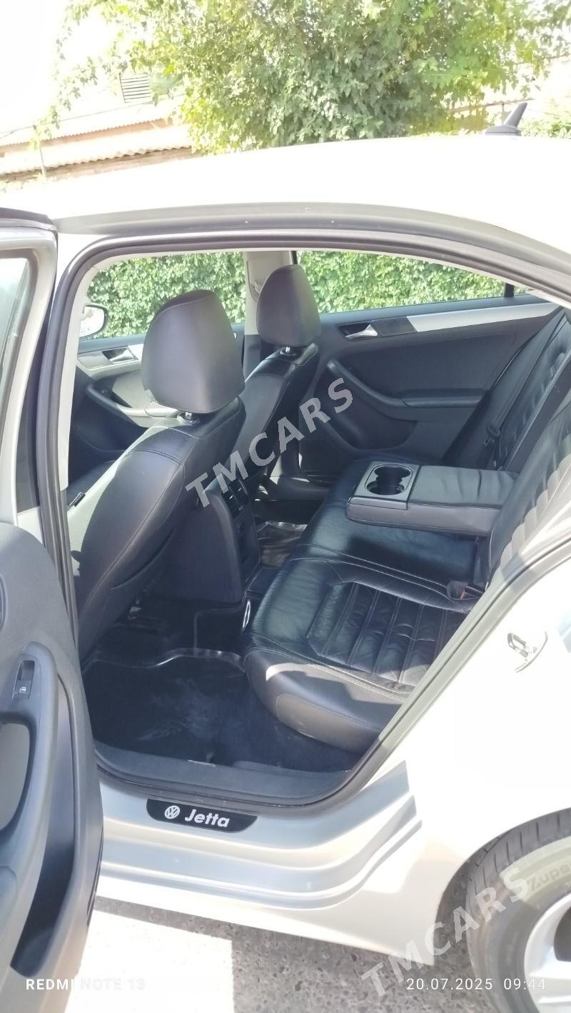 Volkswagen Jetta 2011 - 140 000 TMT - Aşgabat - img 2
