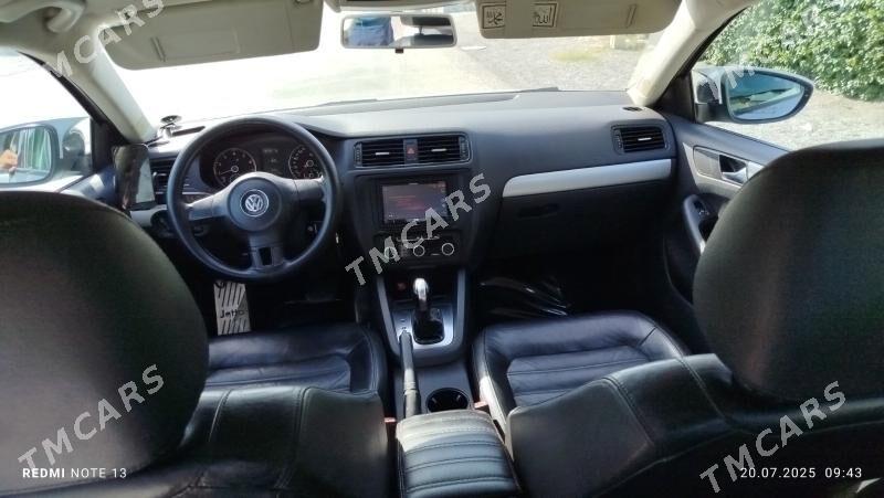 Volkswagen Jetta 2011 - 140 000 TMT - Aşgabat - img 4