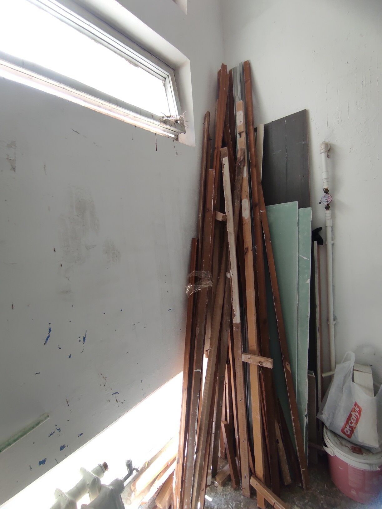 parke plintus  tagta agac dosk - Ашхабад - img 2