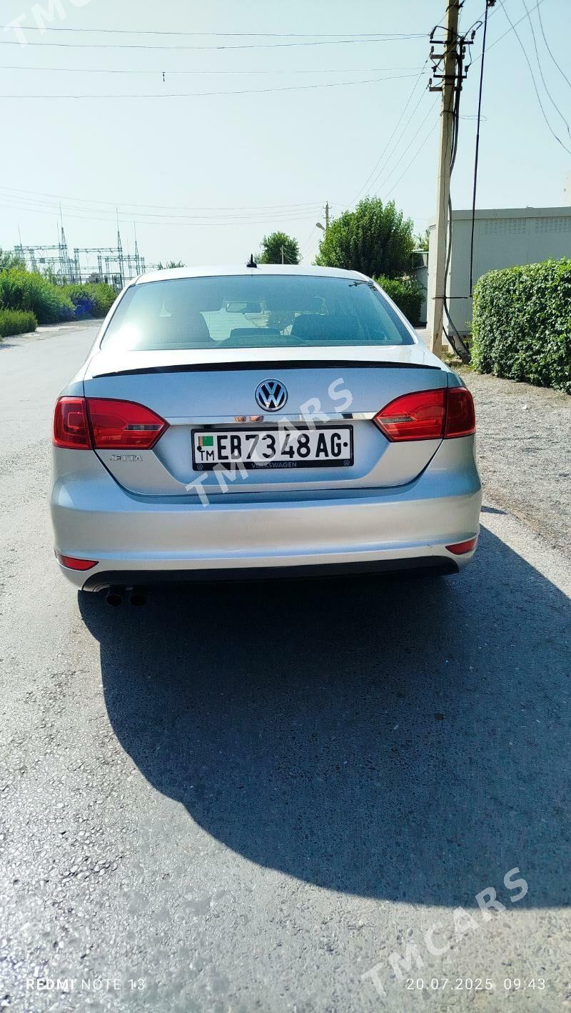 Volkswagen Jetta 2011 - 140 000 TMT - Aşgabat - img 5