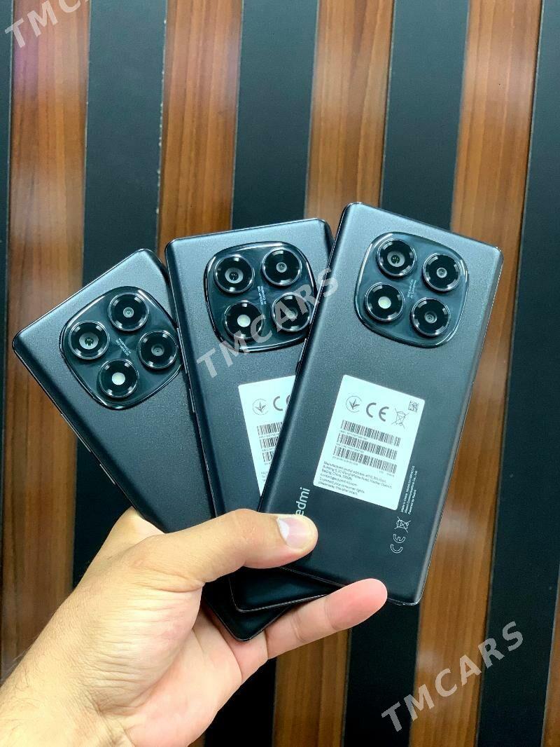 Redmi Not 14Pro  8/256Gb - Мары - img 7