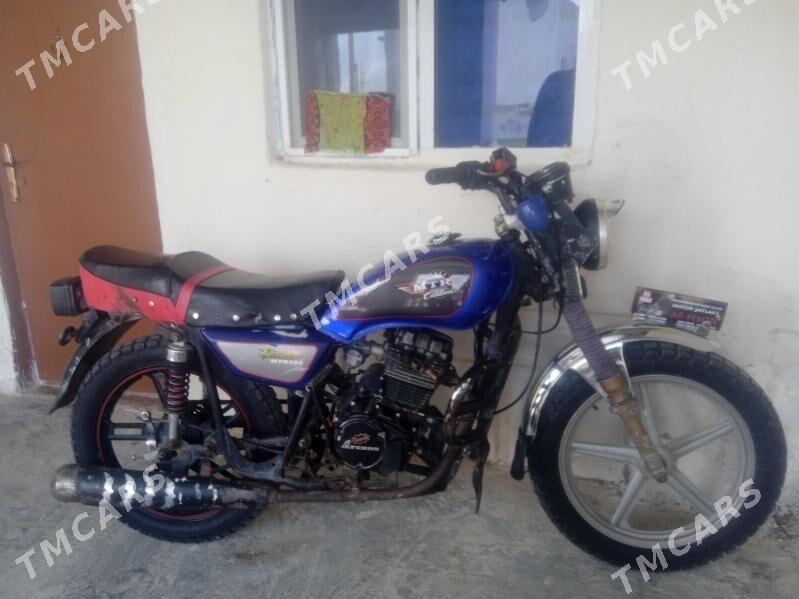 Fekon FK150-8G 2009 - 7 000 TMT - Берекет - img 2