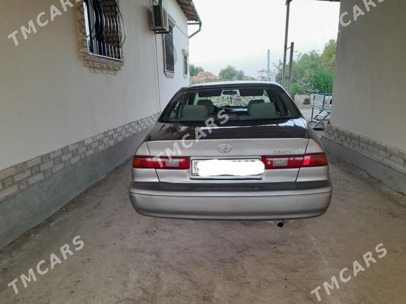 Toyota Camry 1999 - 123 000 TMT - Köneürgenç - img 2