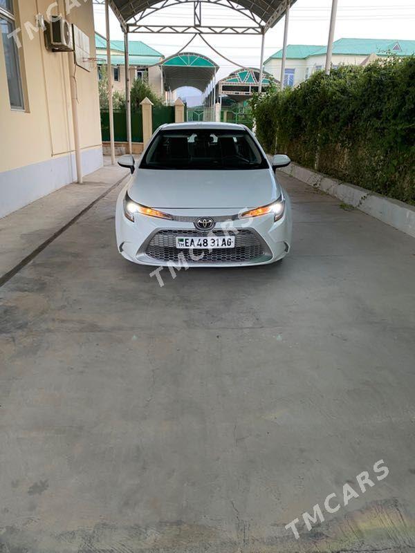 Toyota Corolla 2021 - 249 000 TMT - Büzmeýin GRES - img 3