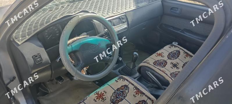 Toyota Corolla 1996 - 52 000 TMT - Гызыларбат - img 7