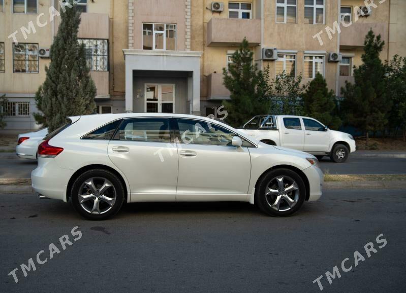 Toyota Venza 2010 - 230 000 TMT - Мары - img 3