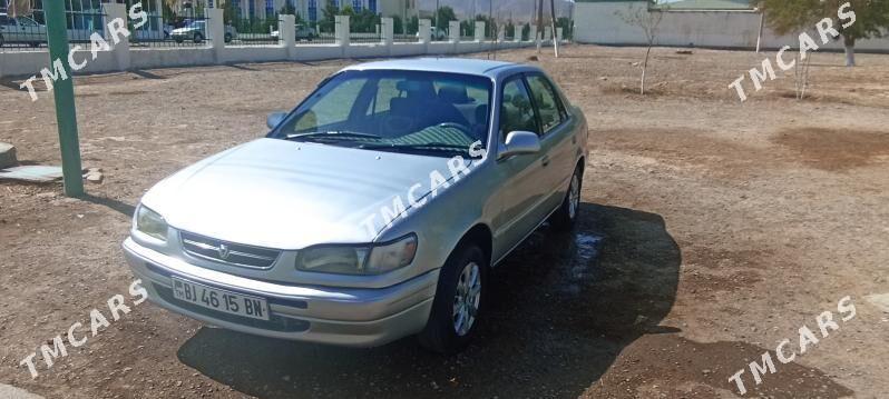 Toyota Corolla 1996 - 52 000 TMT - Гызыларбат - img 3