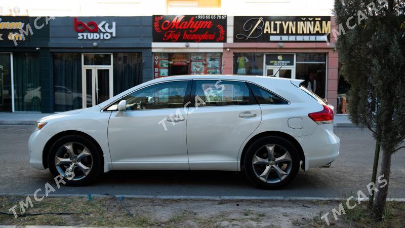 Toyota Venza 2010 - 230 000 TMT - Мары - img 4