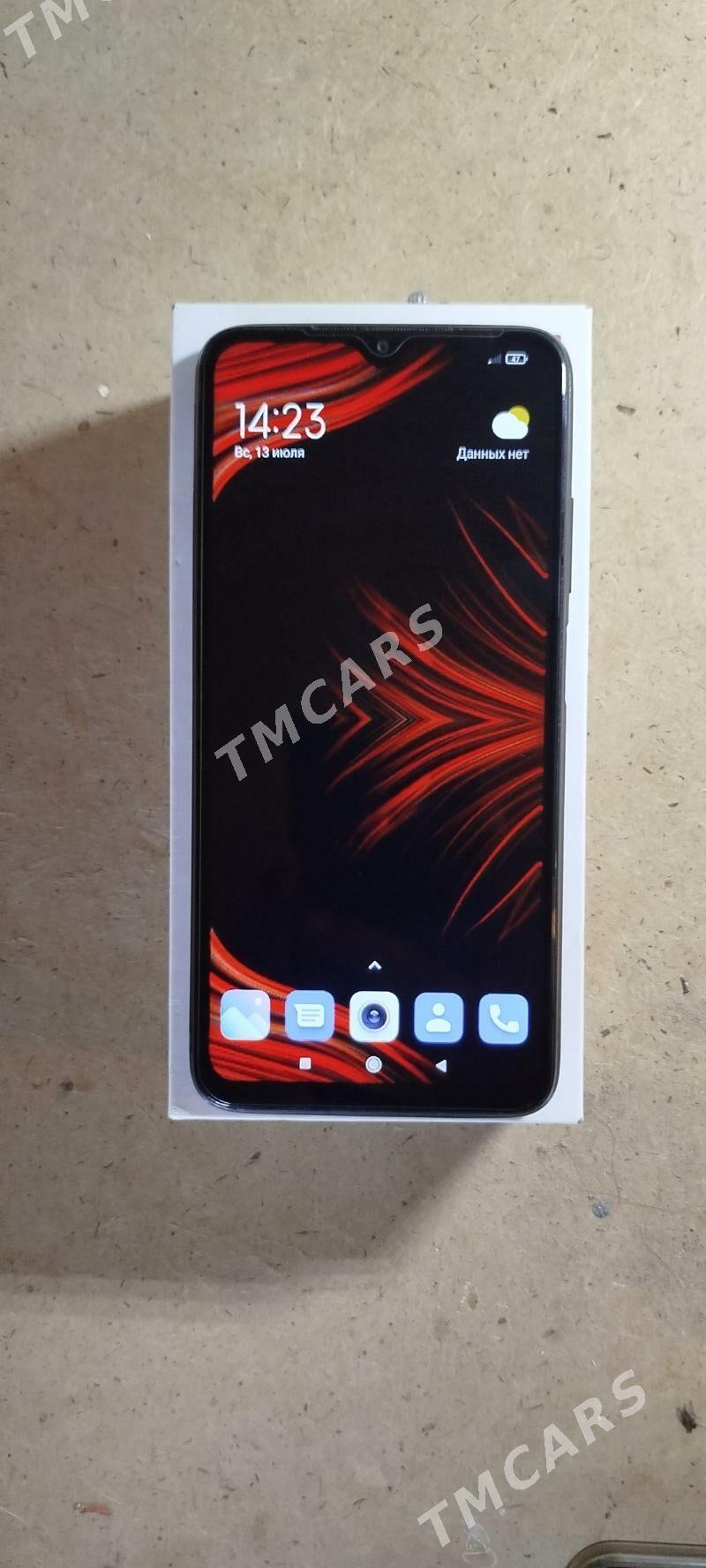 Redmi 9T - Дашогуз - img 4