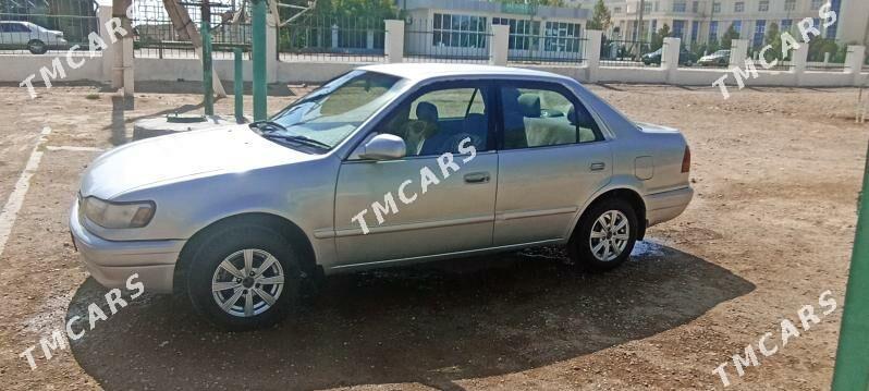 Toyota Corolla 1996 - 52 000 TMT - Гызыларбат - img 6
