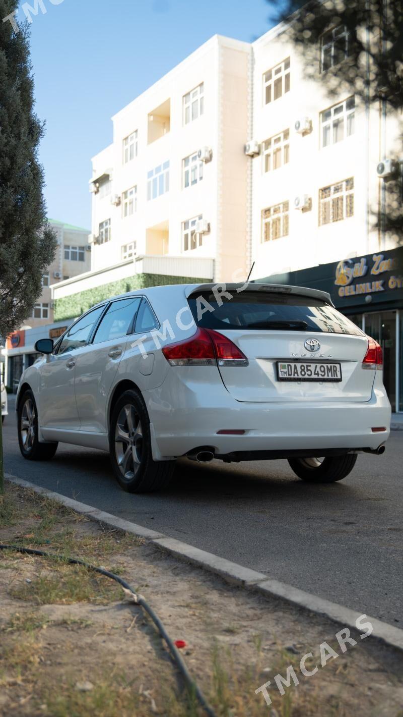 Toyota Venza 2010 - 230 000 TMT - Мары - img 5