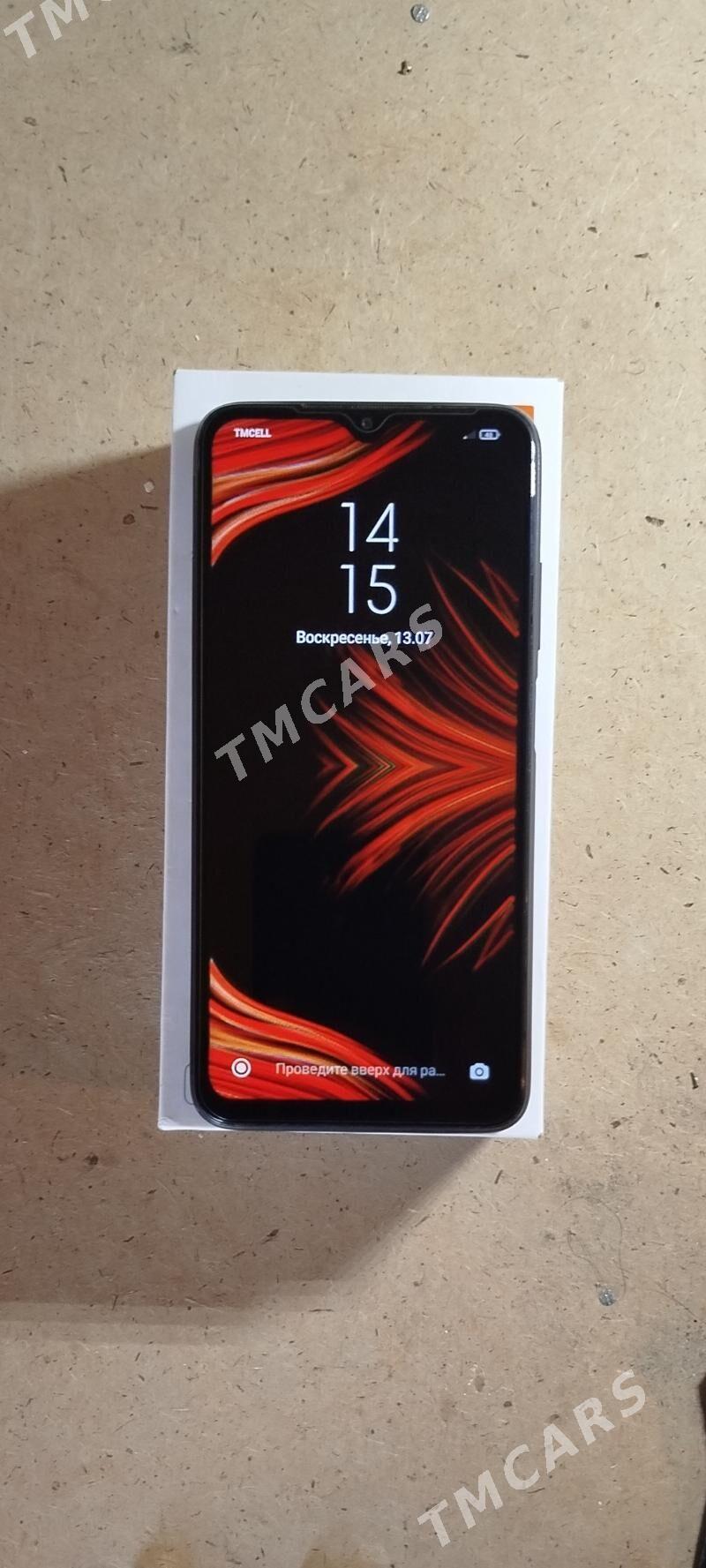 Redmi 9T - Дашогуз - img 3