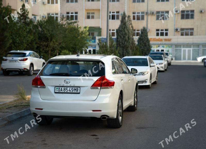 Toyota Venza 2010 - 230 000 TMT - Мары - img 2