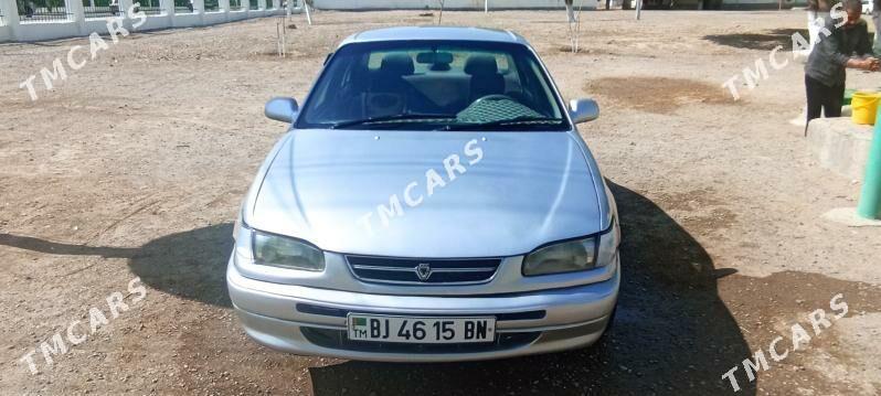 Toyota Corolla 1996 - 52 000 TMT - Гызыларбат - img 8